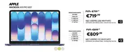 Radio Popular Apple MacBook Neo A18PRO 256 MHFF4PO promoção