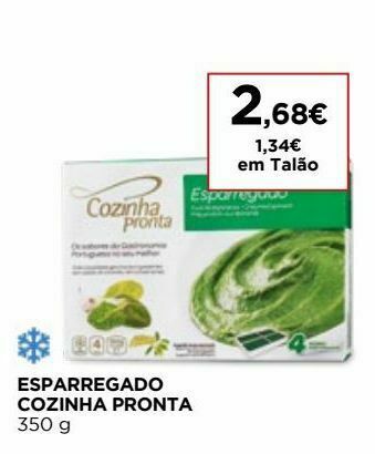 El Corte Inglés Alimentação promoção