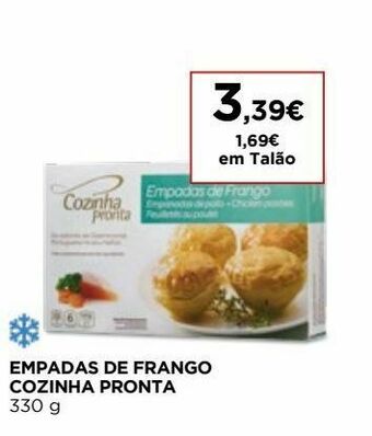 El Corte Inglés Alimentação promoção