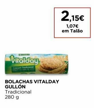 El Corte Inglés Biscoitos promoção