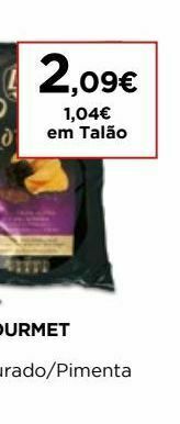 El Corte Inglés Batata chips promoção