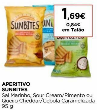 El Corte Inglés Alimentação promoção