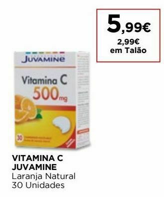 Vitaminas