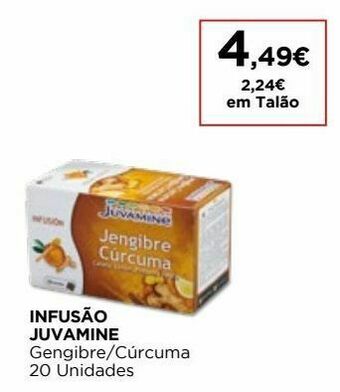 Infusão
