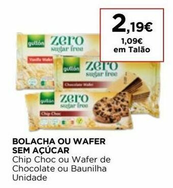 El Corte Inglés Biscoitos promoção
