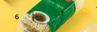 El Corte Inglés Macarrão promoção