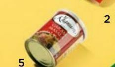 Alimentação