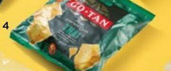 El Corte Inglés Pão promoção