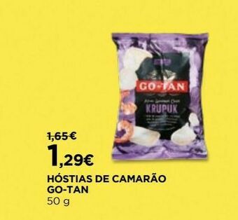 El Corte Inglés Alimentação promoção