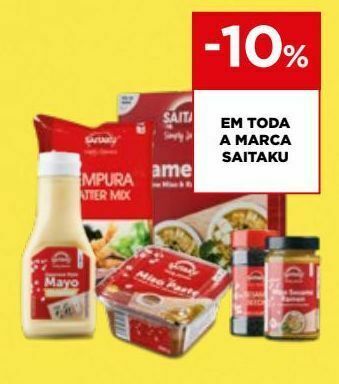 El Corte Inglés Alimentação promoção