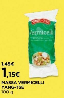 El Corte Inglés Macarrão promoção
