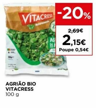El Corte Inglés Saladas prontas promoção