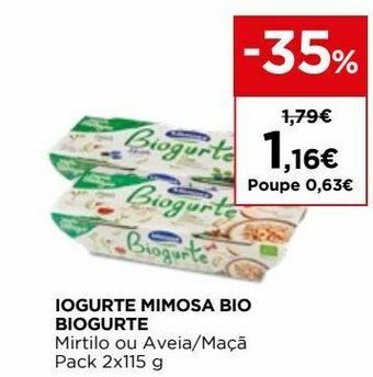 Iogurte