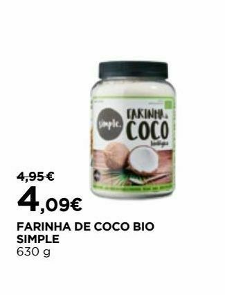 El Corte Inglés Coco promoção