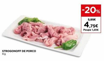 Carne suína
