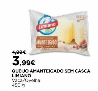 El Corte Inglés Queijos promoção