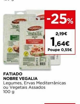 El Corte Inglés Alimentação promoção