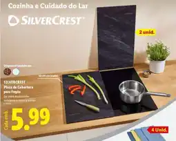 Lidl SILVERCREST promoção