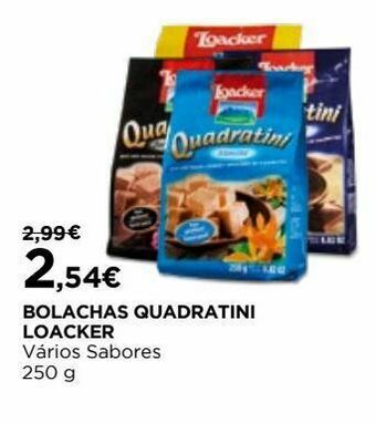 El Corte Inglés Biscoitos promoção