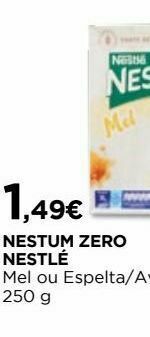 El Corte Inglés Cereais promoção