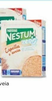 El Corte Inglés Cereais nestlé promoção