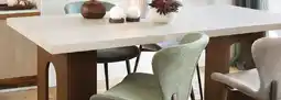 Hôma Mesa de jantar Alvor promoção