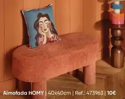Hôma Almofada homy promoção