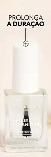 Yves Rocher Yves Rocher Top Coat Efeito Gel promoção