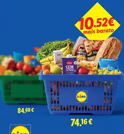 Lidl Lidl promoção