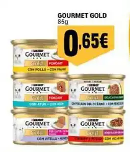 Neomáquina Gourmet gold promoção