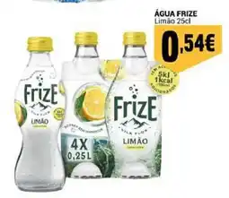 Neomáquina Água frize limão promoção