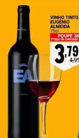 Neomáquina vinho tinto eugenio almeida promoção