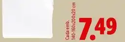 Lidl Cada emb promoção