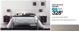 Hiper Centro do Móvel Cama de Casal promoção