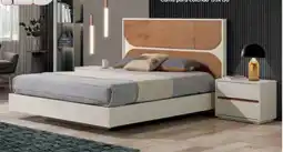 Hiper Centro do Móvel Cama de Casal 505 promoção