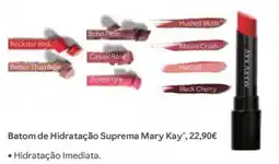 Mary Kay Batom de Hidratação Suprema Mary Kay promoção
