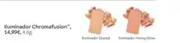 Mary Kay Iluminador Chromafusion promoção