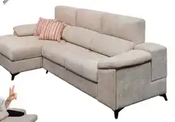 Hiper Centro do Móvel Chaise Longue Yale promoção