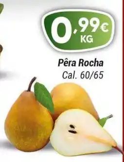 GidaCarnes Supermercados Pêra Rocha promoção