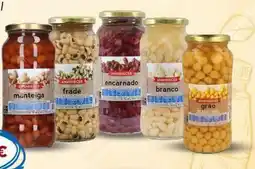 GidaCarnes Supermercados Feijao Amanhecer promoção