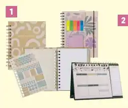Lidl Agenda Semanal promoção