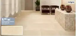 OvarMat Revestimento nimbus bege promoção