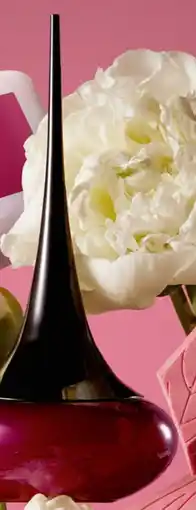 Oriflame Eau de parfum love potion sensual ruby promoção