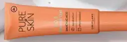 Oriflame Gel Antiborbulhas SOS Pure Skin promoção