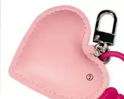 Oriflame Pendente para mala sugar & spice promoção