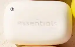 Oriflame Sabonete com Vitaminas E & B3 Glow Essentials promoção
