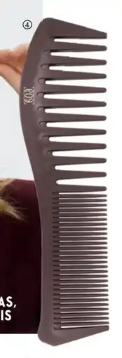 Oriflame Pente Dual Action Styling promoção