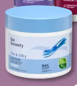Recheio Máscara Lisos e Sedosos/ Nutritiva promoção