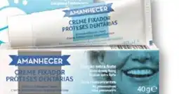 Recheio Creme Fixador promoção