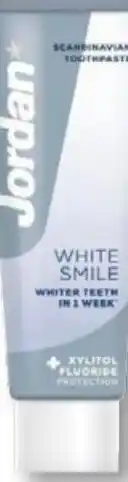 Recheio Pasta de Dentes p/Crianças 6-12 promoção